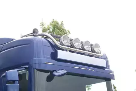 Altri 2019 Scania R650 V8 NGS | 6X4 | BIG AXLES | RETARDER | HYDR | (12)