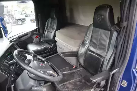 Altri 2019 Scania R650 V8 NGS | 6X4 | BIG AXLES | RETARDER | HYDR | (15)