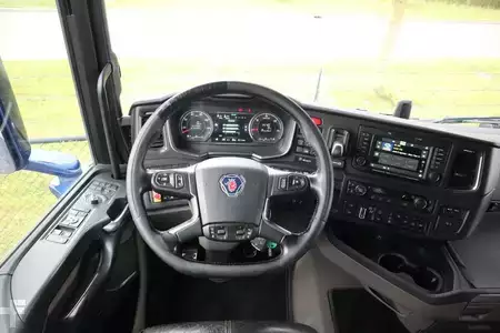 Altri 2019 Scania R650 V8 NGS | 6X4 | BIG AXLES | RETARDER | HYDR | (17)