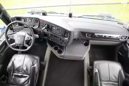 Altri 2019 Scania R650 V8 NGS | 6X4 | BIG AXLES | RETARDER | HYDR | (18)