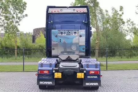 Altri 2019 Scania R650 V8 NGS | 6X4 | BIG AXLES | RETARDER | HYDR | (6)
