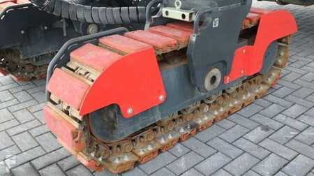 Ostatní 2016 BOMAG BM 2200/75 | COLD PLANER | NEW CONDITION! (10)