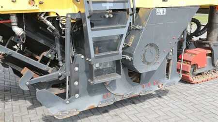 Ostatní 2016 BOMAG BM 2200/75 | COLD PLANER | NEW CONDITION! (12)
