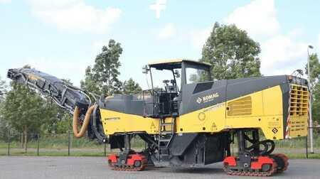 Ostatní 2016 BOMAG BM 2200/75 | COLD PLANER | NEW CONDITION! (2)