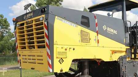 Ostatní 2016 BOMAG BM 2200/75 | COLD PLANER | NEW CONDITION! (8)