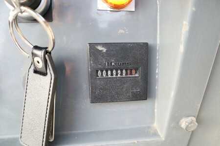 Sonstige 2018 Sdmo R44C3 | 44 KVA | GOOD WORKING (11)