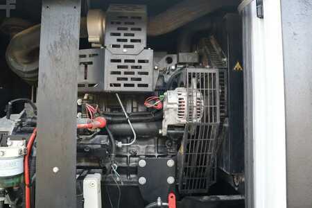 Sonstige 2018 Sdmo R44C3 | 44 KVA | GOOD WORKING (15)