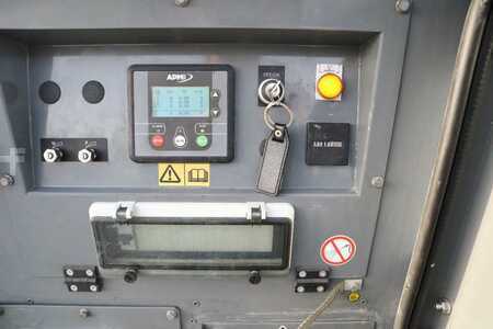 Sonstige 2018 Sdmo R44C3 | 44 KVA | GOOD WORKING (8)