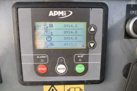 Sonstige 2018 Sdmo R44C3 | 44 KVA | GOOD WORKING (9)