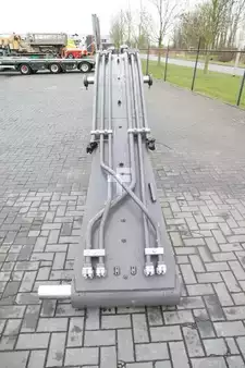 Ráépithetö részek 0 Volvo EC 250 E | BOOM + STICK | AUSLEGER | GOOD CONDITIO (13)