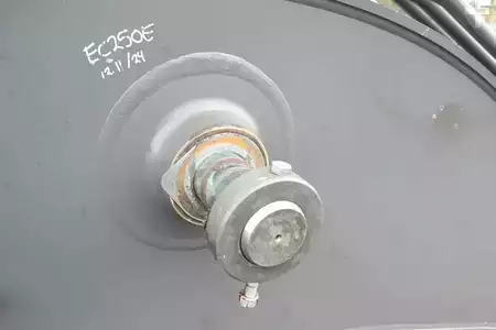 Ráépithetö részek 0 Volvo EC 250 E | BOOM + STICK | AUSLEGER | GOOD CONDITIO (14)