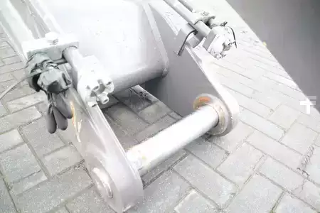 Ráépithetö részek 0 Volvo EC 250 E | BOOM + STICK | AUSLEGER | GOOD CONDITIO (16)