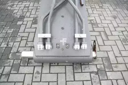 Ráépithetö részek 0 Volvo EC 250 E | BOOM + STICK | AUSLEGER | GOOD CONDITIO (17)