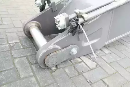 Ráépithetö részek 0 Volvo EC 250 E | BOOM + STICK | AUSLEGER | GOOD CONDITIO (18)