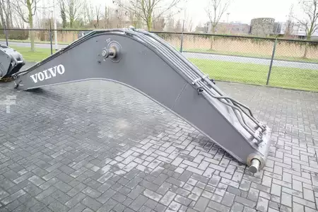 Ráépithetö részek 0 Volvo EC 250 E | BOOM + STICK | AUSLEGER | GOOD CONDITIO (9)
