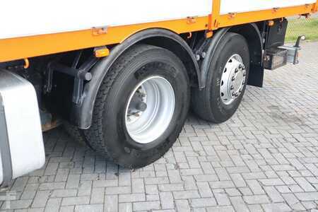 Guindastes móveis 2010 Scania R480 | 6X2*4 | FASSI F230-5 | EURO 5 | RETARDER | (15)