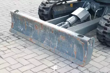 Minibagry 2023 Wacker Neuson ET35 | VDS | 3X BUCKET | LOW HOURS! | QUICK COUPLE (11)