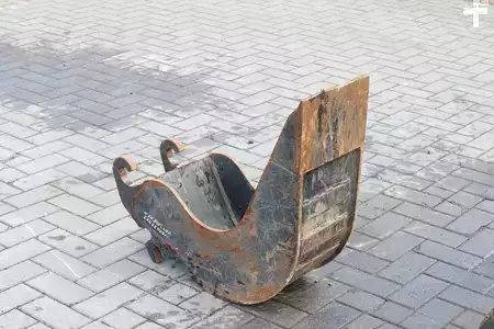 Minibagry 2023 Wacker Neuson ET35 | VDS | 3X BUCKET | LOW HOURS! | QUICK COUPLE (14)