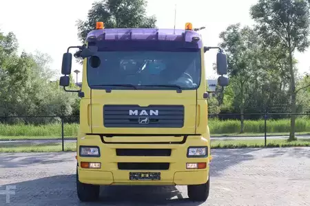 Mobilní jeřáby 2006 MAN TGA 33.480 6X4 | HIAB 166E-5 | KIPPER | EURO 3 | F (2)