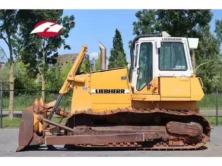 Annet 1996 Liebherr PR732 BM | DUTCH MACHINE | TOP CONDITION (1)
