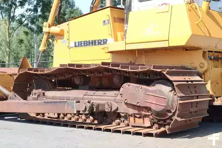 Annet 1996 Liebherr PR732 BM | DUTCH MACHINE | TOP CONDITION (11)