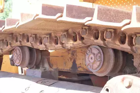 Annet 1996 Liebherr PR732 BM | DUTCH MACHINE | TOP CONDITION (12)