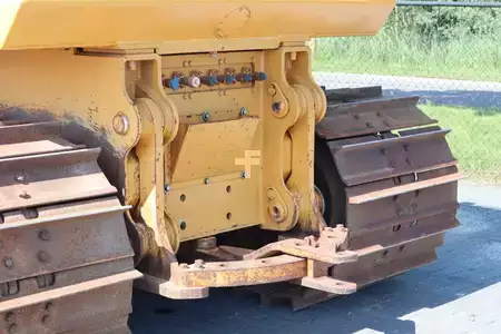 Annet 1996 Liebherr PR732 BM | DUTCH MACHINE | TOP CONDITION (13)