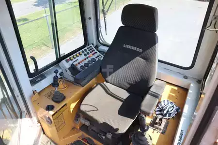 Annet 1996 Liebherr PR732 BM | DUTCH MACHINE | TOP CONDITION (16)