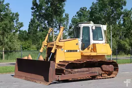 Annet 1996 Liebherr PR732 BM | DUTCH MACHINE | TOP CONDITION (2)