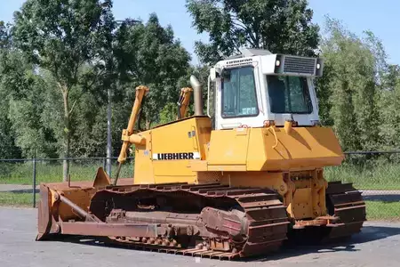 Annet 1996 Liebherr PR732 BM | DUTCH MACHINE | TOP CONDITION (3)