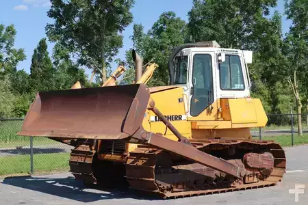 Annet 1996 Liebherr PR732 BM | DUTCH MACHINE | TOP CONDITION (4)