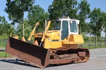 Annet 1996 Liebherr PR732 BM | DUTCH MACHINE | TOP CONDITION (5)