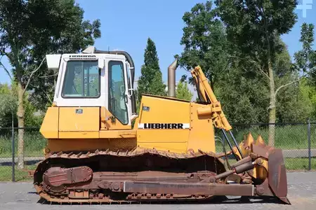 Annet 1996 Liebherr PR732 BM | DUTCH MACHINE | TOP CONDITION (6)