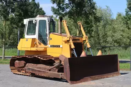 Annet 1996 Liebherr PR732 BM | DUTCH MACHINE | TOP CONDITION (7)