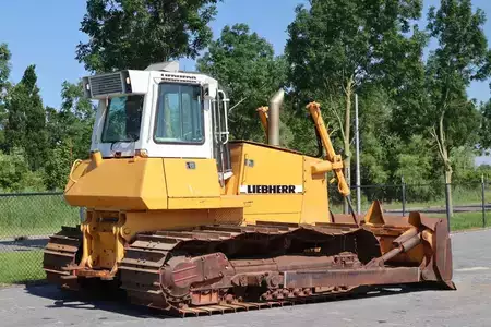 Annet 1996 Liebherr PR732 BM | DUTCH MACHINE | TOP CONDITION (8)