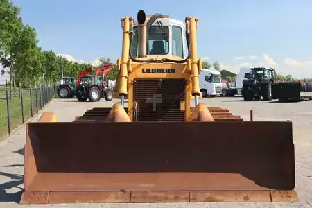 Annet 1996 Liebherr PR732 BM | DUTCH MACHINE | TOP CONDITION (9)