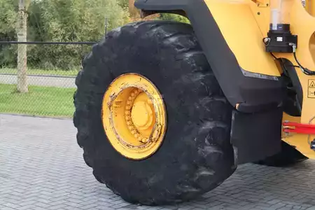 Radlader 2015 Volvo L250H | CDC | BSS | CENTRAL LUBE | AIRCO (10)