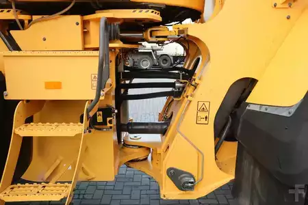 Radlader 2015 Volvo L250H | CDC | BSS | CENTRAL LUBE | AIRCO (11)