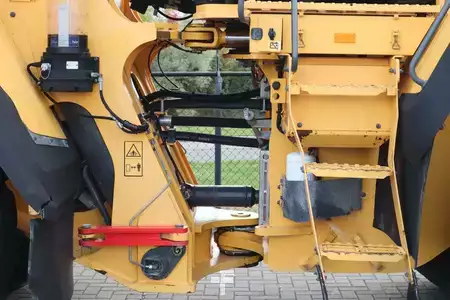 Radlader 2015 Volvo L250H | CDC | BSS | CENTRAL LUBE | AIRCO (12)