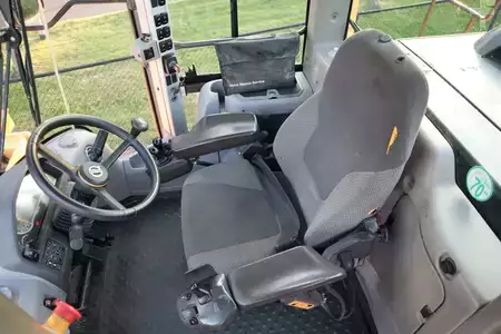 Radlader 2015 Volvo L250H | CDC | BSS | CENTRAL LUBE | AIRCO (15)