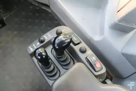 Radlader 2015 Volvo L250H | CDC | BSS | CENTRAL LUBE | AIRCO (17)