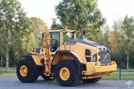 Radlader 2015 Volvo L250H | CDC | BSS | CENTRAL LUBE | AIRCO (3)