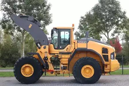 Radlader 2015 Volvo L250H | CDC | BSS | CENTRAL LUBE | AIRCO (4)