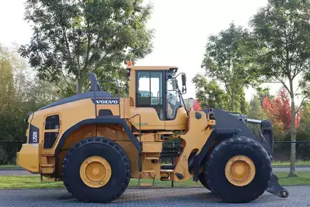 Radlader 2015 Volvo L250H | CDC | BSS | CENTRAL LUBE | AIRCO (5)