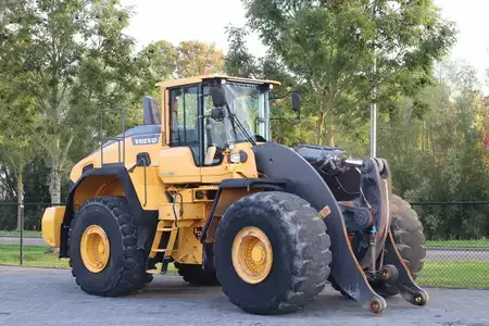 Radlader 2015 Volvo L250H | CDC | BSS | CENTRAL LUBE | AIRCO (6)