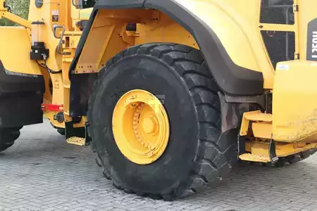 Radlader 2015 Volvo L250H | CDC | BSS | CENTRAL LUBE | AIRCO (9)