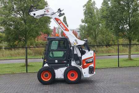 Kompaktlader 2022 Bobcat S66 | HIGH FLOW | AUTO RIDE CONTROL | CLEAR VIEW C (7)