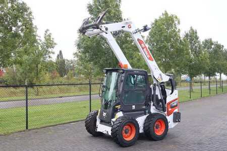 Kompaktlader 2022 Bobcat S66 | HIGH FLOW | AUTO RIDE CONTROL | CLEAR VIEW C (8)