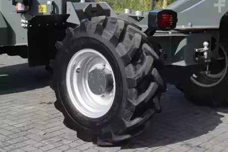 Mini Dumpers 2022 Wacker Neuson DV 60 DV60 | DUAL VIEW | ROTATING | AIRCO | CENTRA (16)