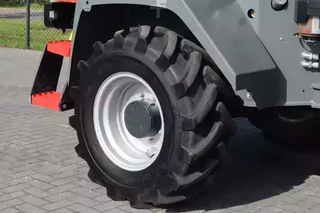 Mini Dumpers 2022 Wacker Neuson DV 60 DV60 | DUAL VIEW | ROTATING | AIRCO | CENTRA (17)